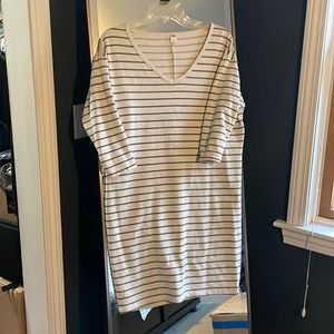Sweater Dress l Small